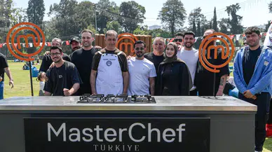 Başkan Tugay şeflerle lezzet turuna çıktı