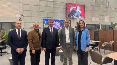 Karşıyaka Stadı’nın yol haritası belirleniyor