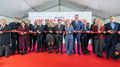 Ferdi Zeyrek’in adı, gençlik merkezinde yaşayacak