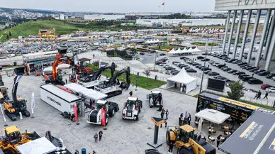 Marble İzmir’i, 50 bini aşkın kişi ziyaret etti