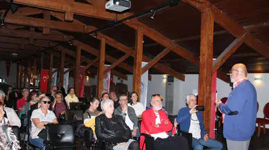 FOTOĞRAFÇILIĞIN 200. YILI SELÇUK EFES KENT BELLEĞİ’NDE KUTLANIYOR