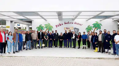 İZSİAD ‘Her Fabrikaya Barınaktan Bir Köpek” kampanyasını yükseltiyor