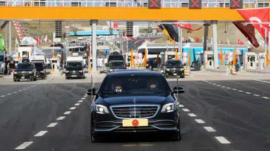 AK Parti’li Kırkpınar: “Ulaştırmada Büyük Dönüşüm Sağladık”