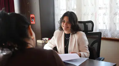 Seferihisar’da ücretsiz hukuki destek