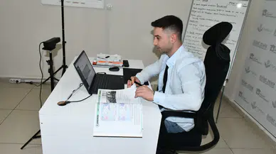 TORBALI BELEDİYESİ’NDEN ÖĞRENCİLERE ÜCRETSİZ LGS DESTEĞİ