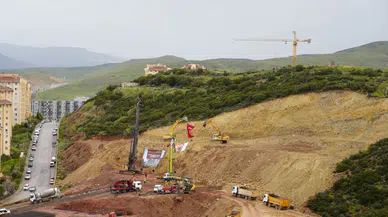 İki yıl içinde evlerine kavuşacaklar