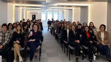 14. Genç İZİKAD Girişimcilik Yarışması’na rekor katılım