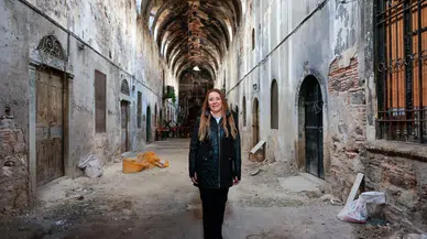 Konak’ta turizm atağı