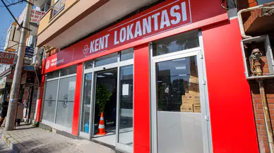 Buca’nın Kent Lokantaları 14 Nisan'da ücretsiz
