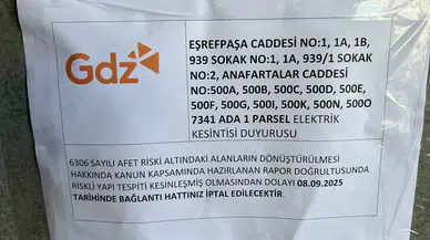 Kamuoyunun bilgisine