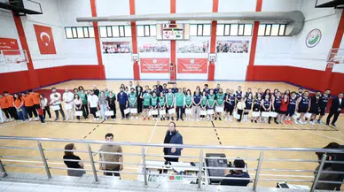 Onur Günay Turnuvasında Filede Vefa Rüzgârı Esti