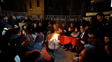 Tek başıma da olsam devam edeceğim