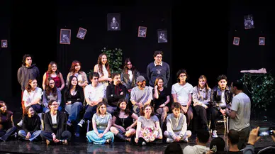 İzmir’de Gençlik Günleri coşkusu devam ediyor