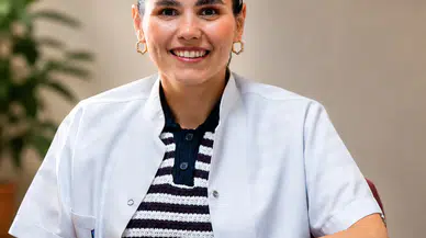 “Bir öğünle diyet bozulmaz, asıl sorun vazgeçmek”
