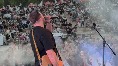 İzBBŞT Gençlik Günleri ücretsiz konserle sona erecek