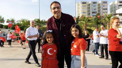 Başkan Onur Yiğit: “19 Mayıs; yalnızca geçmişi anmak değil, geleceği kurma iradesidir”
