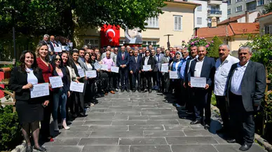 Bornova’da yerelden yükselen güç