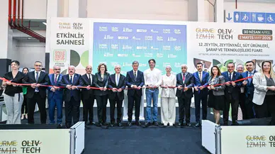 Olivtech’te tarımın geleceği ve markalaşma vizyonu ele alındı