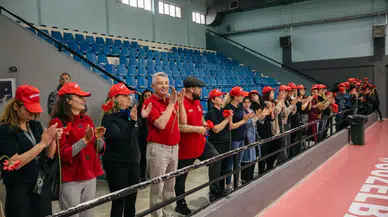 GÜZBEL’de Çalışan İşçiler Sendikalı Oldu