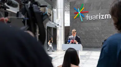 Tugay: Bize engel çıkarmaya çalışsalar da Buca Metrosu’nu bitireceğiz