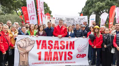 Tugay’dan 1 Mayıs mesajı: Mücadele siyasetten geçer