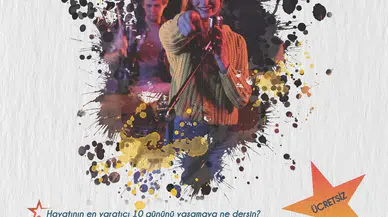 Avrupa Drama Buluşmaları gençleri İzmir’de buluşturuyor