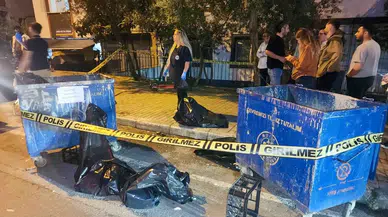 Buca Belediyesi’nden insanlık dışı olaya hızlı müdahale