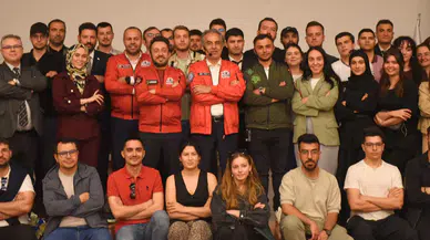 “Tarımda yapay zeka dönüşümü” masaya yatırıldı