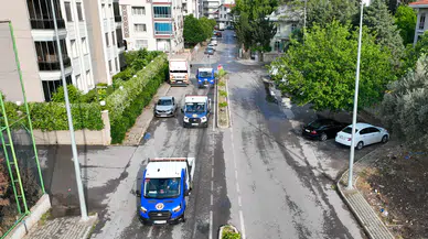 Başkan Görkem Duman: “Daha sağlıklı ve huzurlu bir kent için sahadayız”