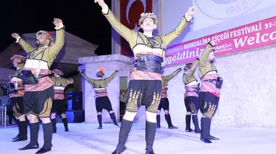 Menderes’te Mandalina Çiçeği Festivali Yapılacak