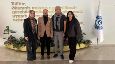Geleceğin Sineması Yapay Zekâda Şekilleniyor