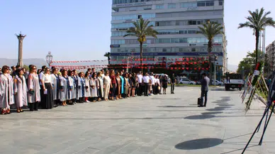 EÜ’de  Dünya Hemşireler Günü coşkuyla kutlandı