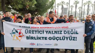 İzmir’in Tarım Master Planı rotasını çizdi