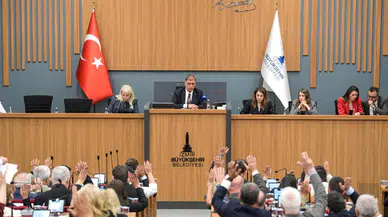 Tugay: İzmir'in hakkını savunmaya devam edeceğiz