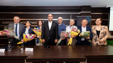 NARLIDERE’NİN 3. YAŞ ÜNİVERSİTESİ YOLCULUĞU BAŞLADI