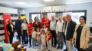 Karabağlar ‘da Birlik Beraberlik ve Dayanışma Büyüyor