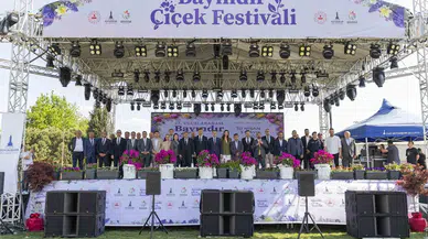 Başkan Tugay: Türkiye, çiftçisiyle, köylüsüyle şifa bulacak