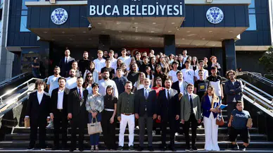 Gençlik Gelecektir Meclisi’nde Ortak Gelecek Teması Öne Çıktı