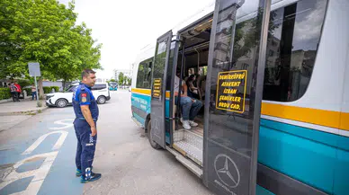 Bayram öncesi zabıtadan sıkı denetim