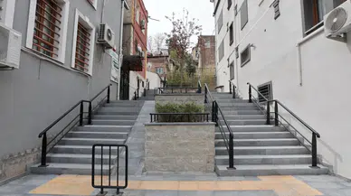 Konak Belediyesi’nden Varyant’a modern ve konforlu dokunuş