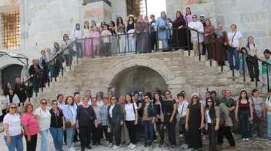 Manisa’dan Efes Selçuk’a Kültür Köprüsü