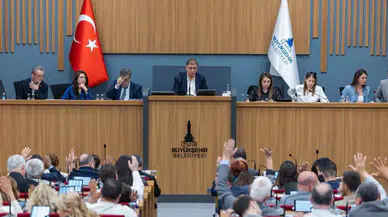 Karşıyaka Stadı İçin Beklenen Onay, Meclisten Geçti!