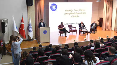 Ege Tarım Zirvesinden “Beka” uyarısı