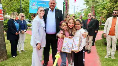 Dolu Dolu Engelsiz Festival Menderes’te Gerçekleşti