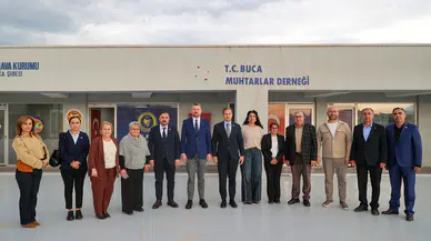 CHP’nin “81 İlde Sokağa Çıkıyoruz” kampanyası Buca’da start aldı
