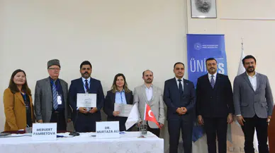 EÜ’de “Türk Dünyasında Ortak Türk Medyası: Sorunlar ve Çözüm Önerileri” konuşuldu