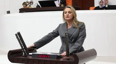 CHP'li Ösen'den Mustafa Günay'a Yönelik Eleştiri: Soyut Gerekçelerle Tutuklama Olmaz!