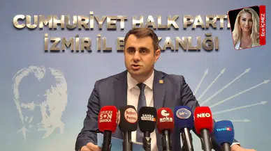 Çağatay Güç'ten görevden alma iddialarına dikkat çeken yanıt: Çayımızı içer ve gider!