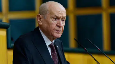 Bahçeli'den CHP'deki hukuki düğüm için Yargıtay'a acil çağrı