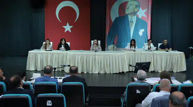 Başkan Mutlu: Kamu için kamu yararına çalışan bir belediyeyiz